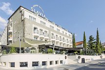 Grand Hotel Slavia