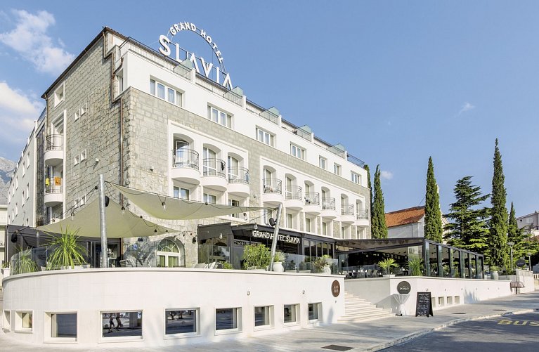 Grand Hotel Slavia