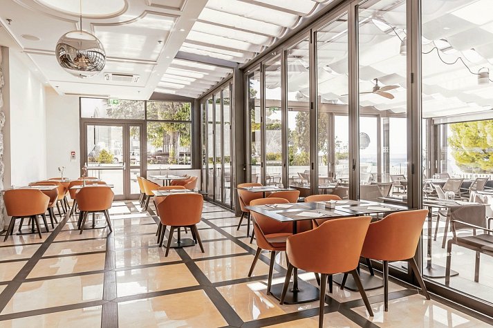 Grand Hotel Slavia