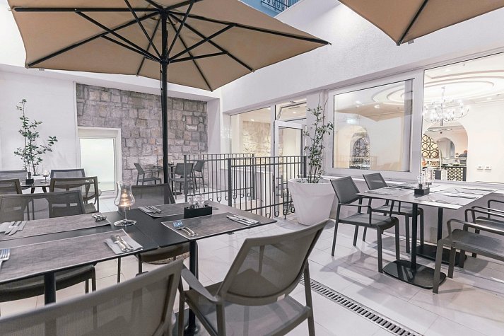 Grand Hotel Slavia