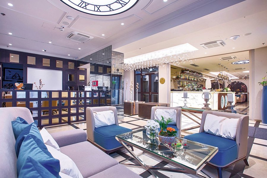 Grand Hotel Slavia