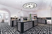 Grand Hotel Slavia