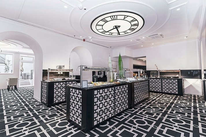 Grand Hotel Slavia