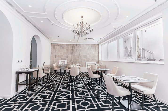 Grand Hotel Slavia