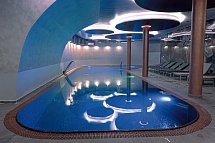 Grand Hotel Slavia