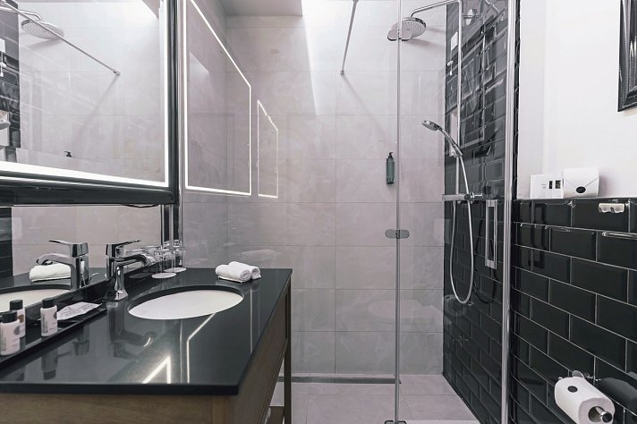 Grand Hotel Slavia