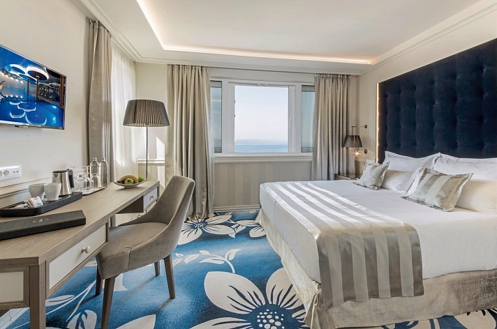 Grand Hotel Slavia