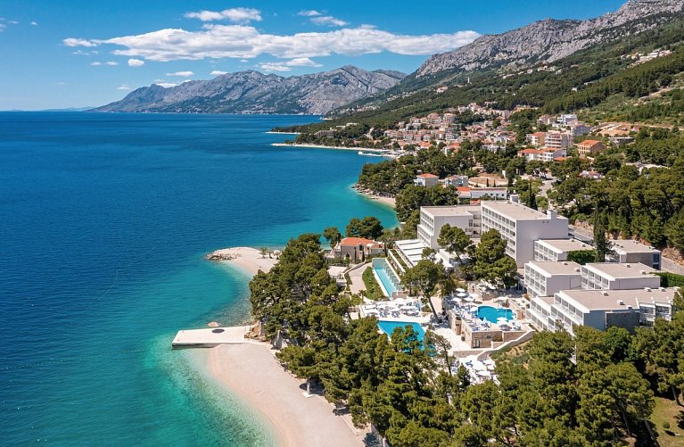 Bluesun Hotel Berulia