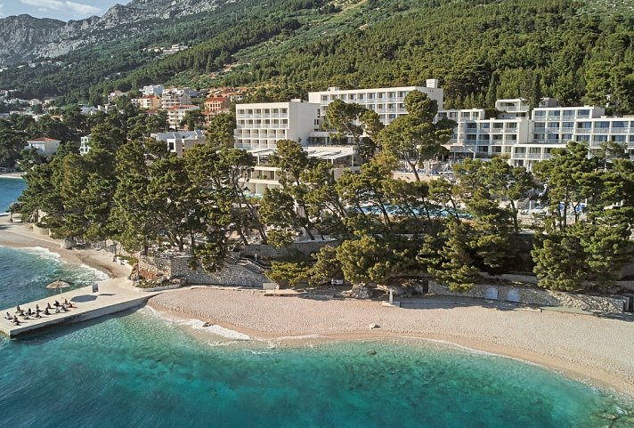 Bluesun Hotel Berulia