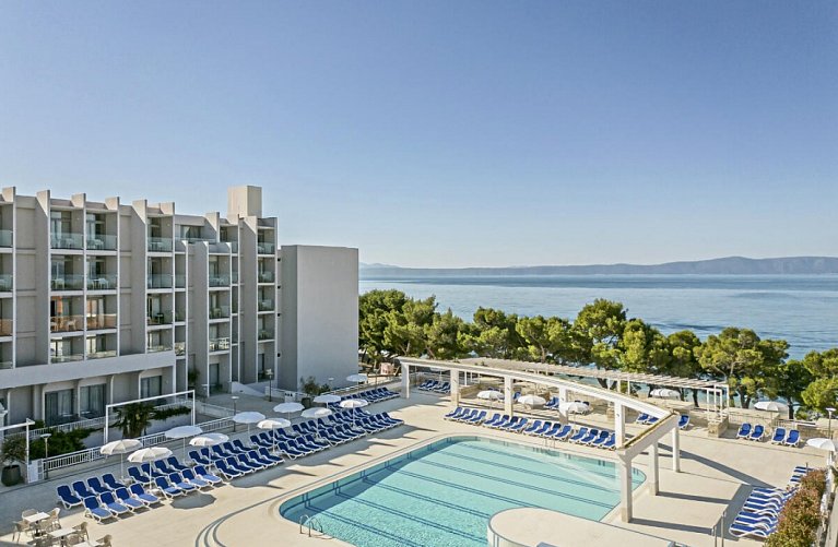 Bluesun Hotel Alga