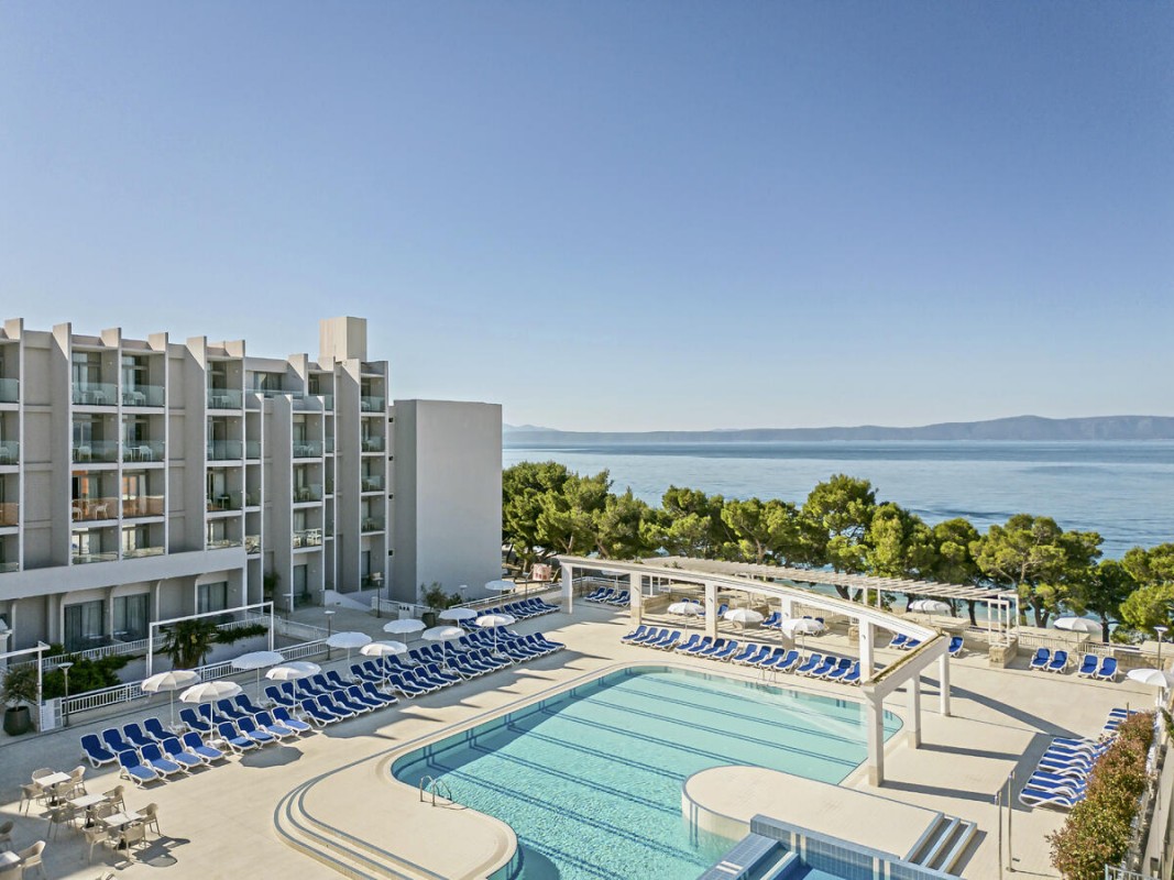 Bluesun Hotel Alga