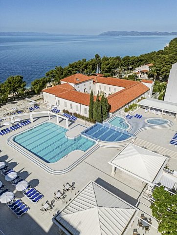 Bluesun Hotel Alga