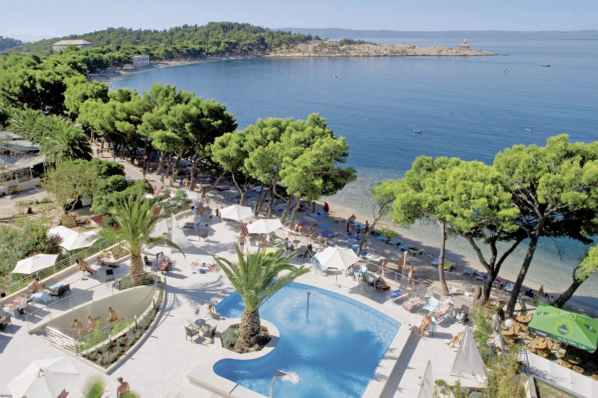 Hotel Park Makarska