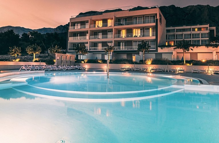 Romana Beach Resort
