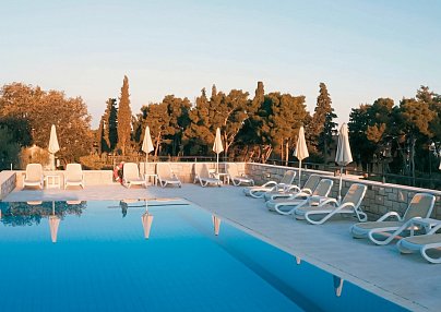 Aminess Vival Casa Velaris Supetar