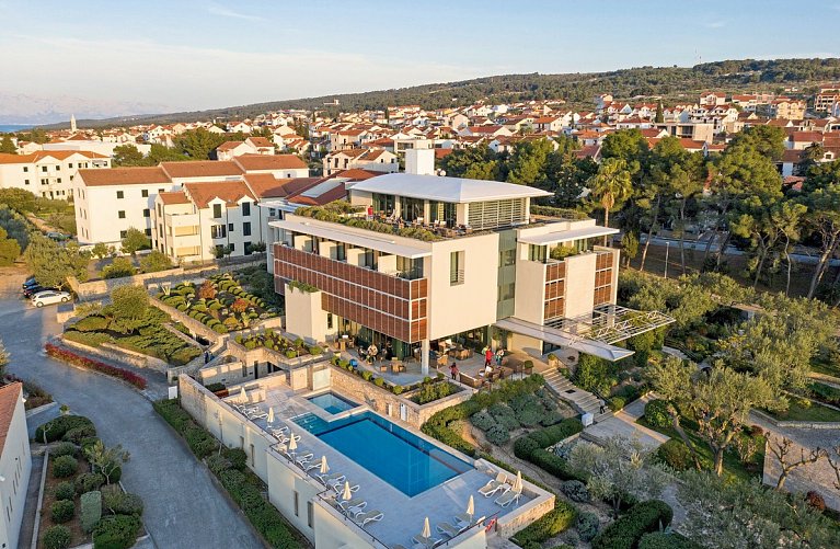 Aminess Vival Velaris Resort