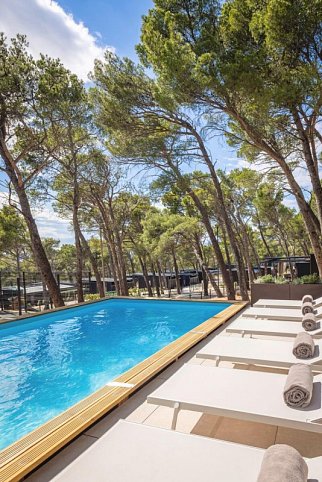 Pinadria Camping Resort