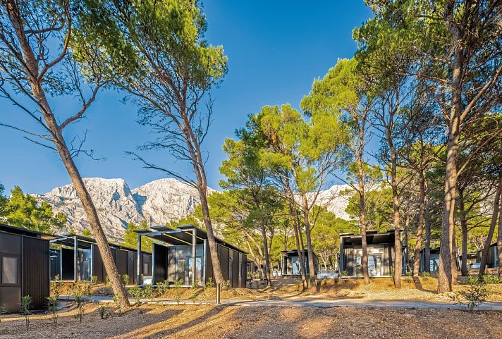 Pinadria Camping Resort