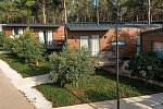 Gava Waterman Island Cottages