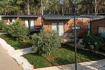 Gava Waterman Island Cottages - Wohnbeispiel Forest Cottages (Zimmercodierungen BB2 & BCG)