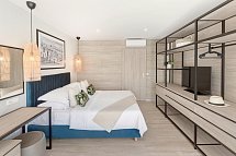 Gava Waterman Island Cottages - Wohnbeispiel Vineyard Cottage (Zimmercodierung BB1)