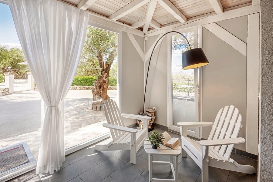 Waterman Beach Village Camp & Glamping - Rezeption