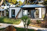 Waterman Beach Village Camp & Glamping