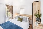 Waterman Beach Village Camp & Glamping
