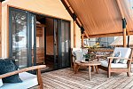 Waterman Beach Village Camp & Glamping