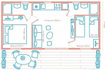 Waterman Beach Village Camp & Glamping