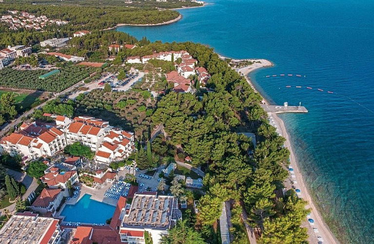 Waterman Kaktus Resort