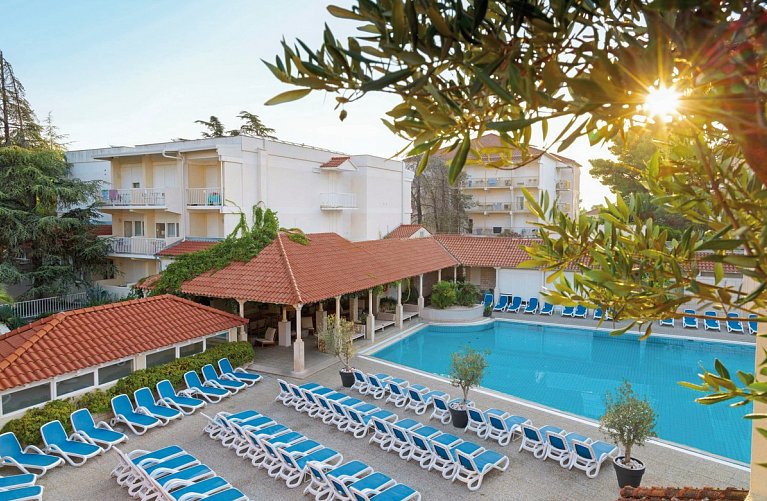 Waterman Kaktus Resort