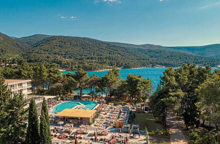 [PLACES] Hvar by Valamar