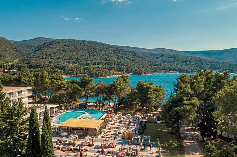 [PLACES] Hvar by Valamar