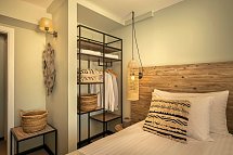 [PLACES] Hvar by Valamar - Wohnbeipiel EASY BREEZY PLACESROOM für 4 Meerseite (Zimmercodierung FBC)