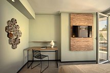[PLACES] Hvar by Valamar - Wohnbeispiel PLACESROOM Size S für 2 Meerseite (Zimmercodierung DBC)