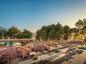 [PLACES] Hvar by Valamar