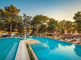 [PLACES] Hvar by Valamar