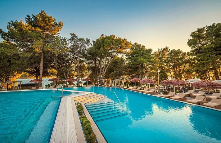 [PLACES] Hvar by Valamar