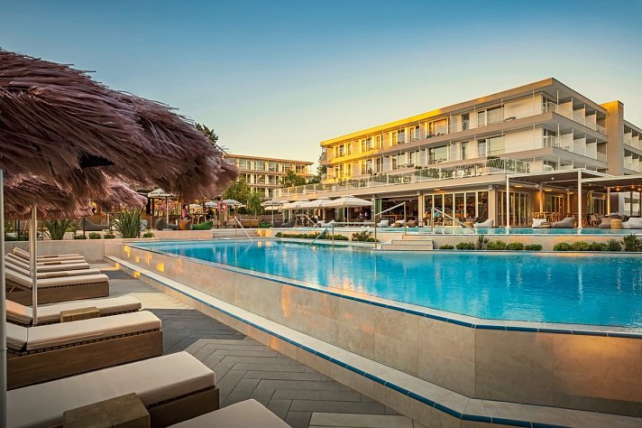 [PLACES] Hvar by Valamar