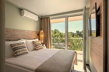 [PLACES] Hvar by Valamar - Wohnbeispiel PLACESROOM Size S für 2 (Zimmercodierung DE1)