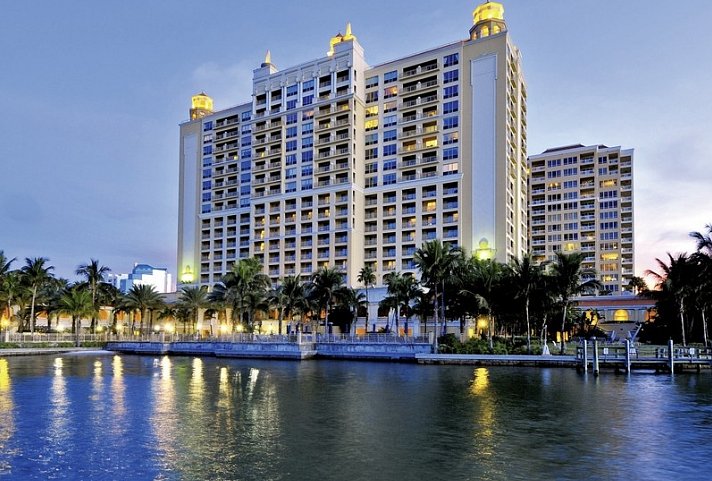 The Ritz-Carlton Sarasota