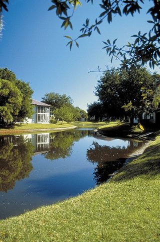 Shorewalk Vacation Villas