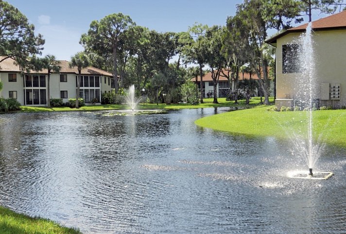 Shorewalk Vacation Villas