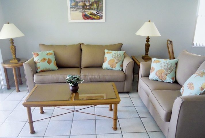 Shorewalk Vacation Villas Apartments - Wohnbeispiel