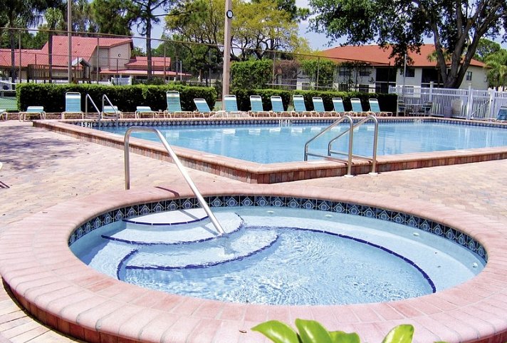 Shorewalk Vacation Villas Apartments