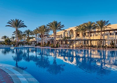 JAZ Belvedere Sharm el-Sheikh