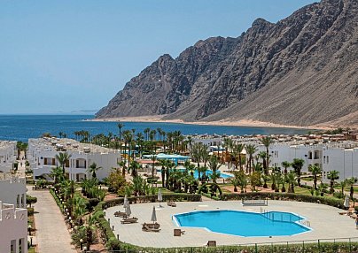 Happy Life Village Dahab Dahab