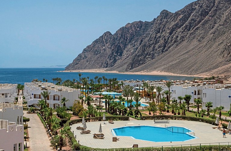 Happy Life Village Dahab