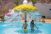 Happy Life Village Dahab